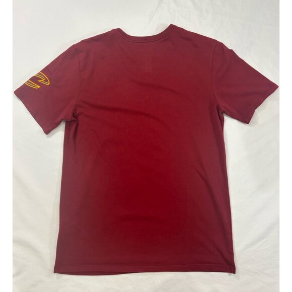 Nike Cleveland Cavaliers Dri-FIT men's NBA t-shirt Size Medium - Picture 2 of 6